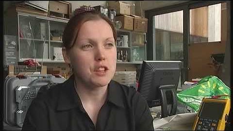 Lette Moloney Interactive Media MA, MSc