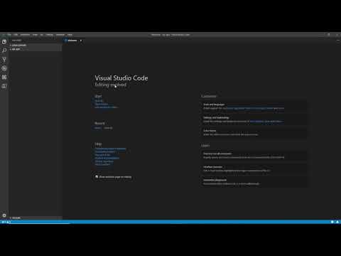 GCast 42: Angular pt 1: Getting Started