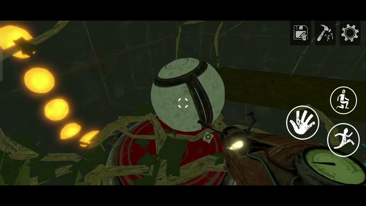 Green Adventure [BY VRSans] Walkthrough