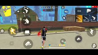 Garena Free Fire (2021) - Gameplay (UHD) [4K30FPS] //Old Peak 😭😭#freefire