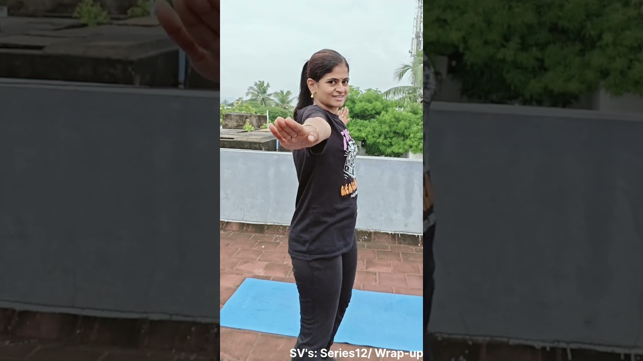 Full Body Toning Wrap-Up | 5 Power Moves for Strength & Fat Burn | Fitty 50 Series 12 Finale💪✨