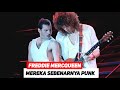 QUEEN : Kharisma Freddie Mercury Dan Brian May Tak Lekang Oleh Waktu | Sejarah Perjalanan Band Queen
