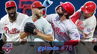 What a Difference Three Weeks Makes for the Phillies | Ep 78 | 5/18/2026 | Phightin' Words