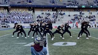 UADT Hip Hop Performance - 10/12/19
