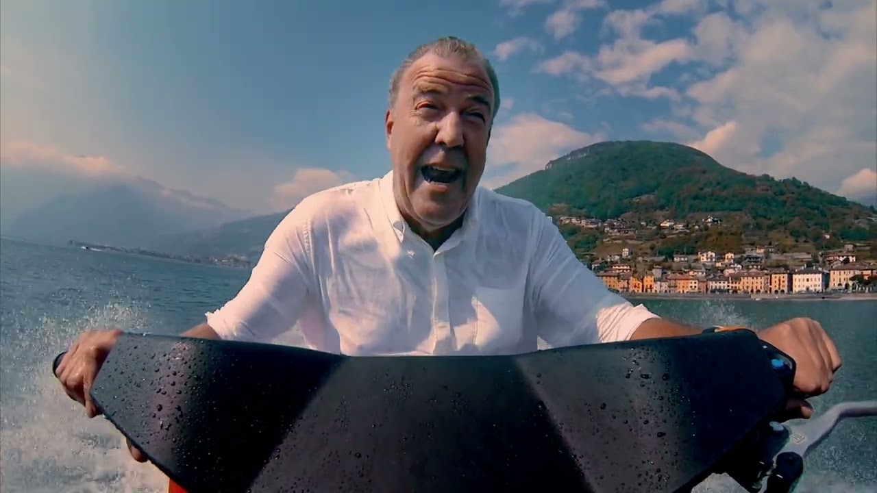 Top Gear Full episode S21E02 004