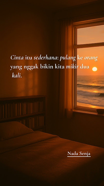 #quotes#quote#cinta#heart#baper#bahagia