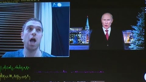 The next frontier in information manipulation