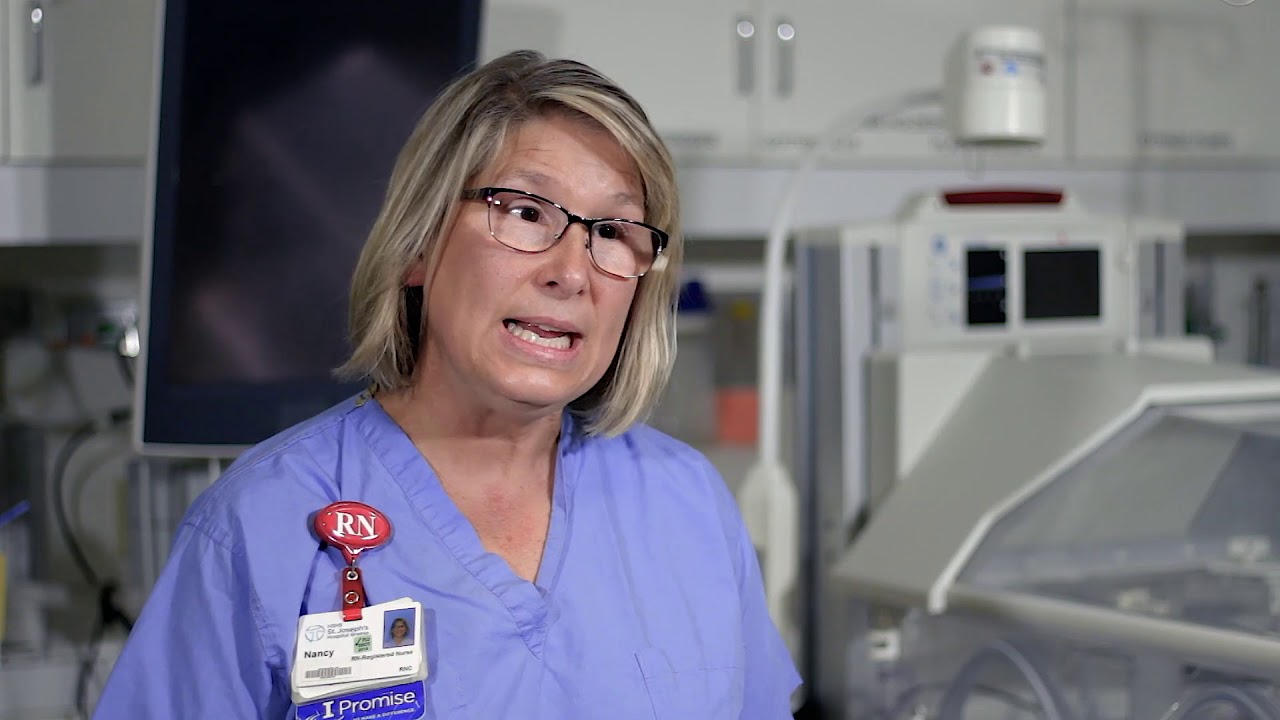 Women and Infants Center at HSHS St. Joseph’s Hospital Breese YouTube