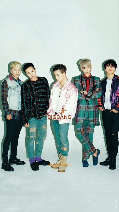 Grup Kpop yang berdampak besar sepanjang masa #trending #kpop