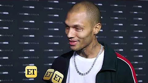 'Hot Felon' Jeremy Meeks on What He Loves Most Abo...