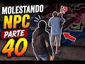 Watch Dogs 2 | Molestando NPC’s #40