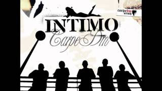 Carpe Dm - Estoy Aquí Por Ti