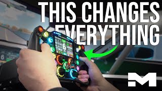 картинка: Эта компания только что сломала Sim Racing