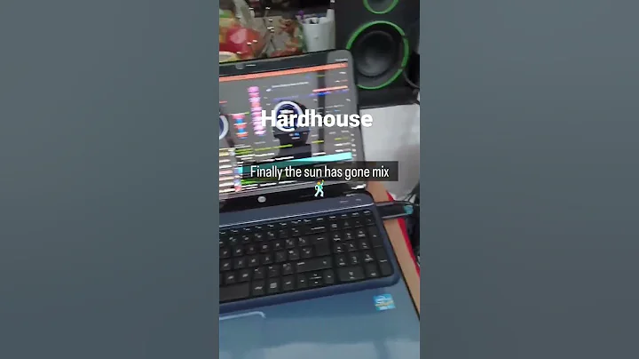 Hardhouse mix uploaded to mixcloud https://www.mix...