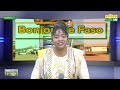#Bonjour_Le_Faso_du_10/02/2026_sur_Savane TV