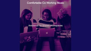 Refined Shared Workspaces