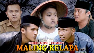 Komedi Maling kelapa  _ Bintang Comedy