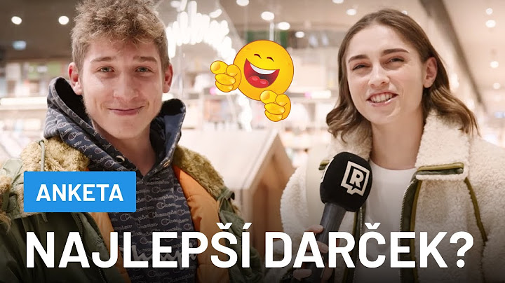 Aký darček od polovičky nechceš pod stromčekom? (ROZCHOD😄)