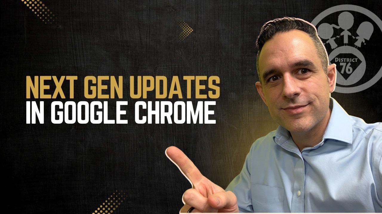 Exploring the New Chrome Experience with Gemini Integration and