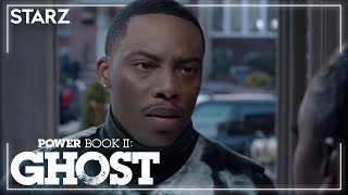 Inside the World Ep. 8 | Power Book II: Ghost | STARZ