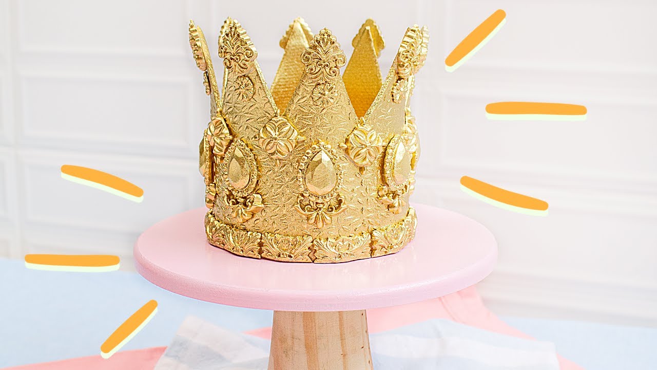 COROA DOURADA - PASTA DE LEITE EM PÓ - Tiago Mauro