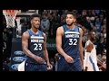 Jimmy Butler turns down 4 year 110 million dollar extension because of the KAT