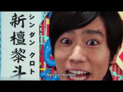 Top 10 Funniest Moments of Neo Heisei Riders