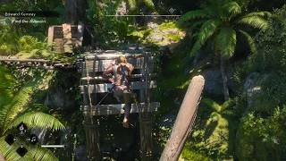 Assassins Creed Black Flag Resync 2 @TrekkiemonsterUK