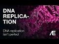 Ælementz Podcast 🫵 🎧 S1E15 _ DNA Replication: The Blueprint of Life in Action