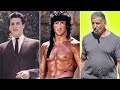 Sylvester Stallone Transformation ★ 2021 | From 0 To 74 Years Old