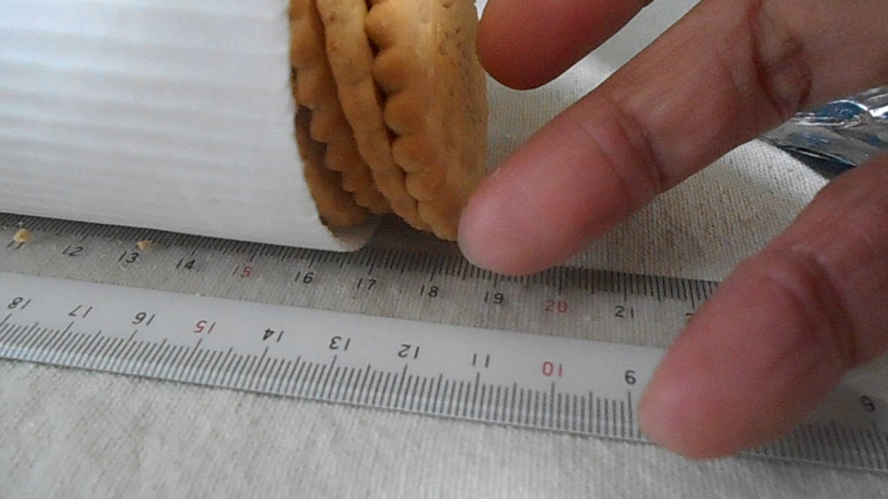 Arluy　MEGAHOK　vanilla （ビスケット）