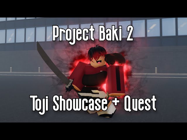 Project Baki 2 Trello Link & Wiki (2023) 