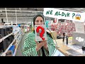 Kızımla sürpriz alışverişe gittik,ne aldık? | Aile Vlog