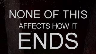 2325 - The Order (2017) [LYRIC VIDEO]