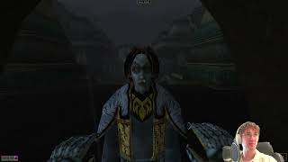 Morrowind Pt. 20 We are the Hortator, the Nerevarine, we are GOD