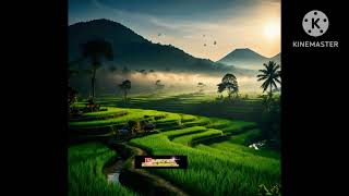 Download Lagu kecapi suling Sunda - Dangau Ditengah sawah MP3