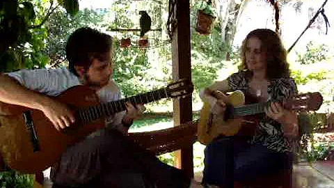 Musica Paraguaya El Sueo de Angelita