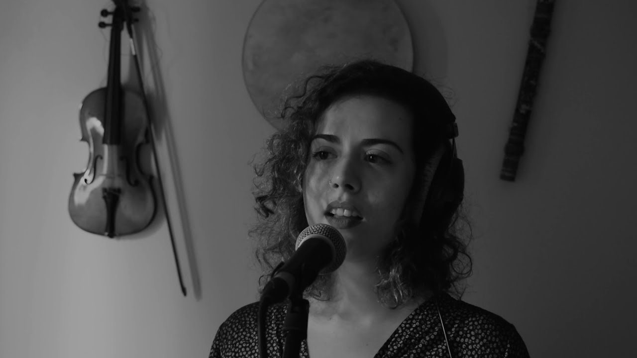 Jenny of Oldstones - Florence + the Machine - Cover by Georgia Patoula