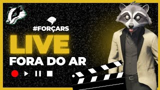LIVE - Fora do ar - #ForçaRS - Live Solidária
