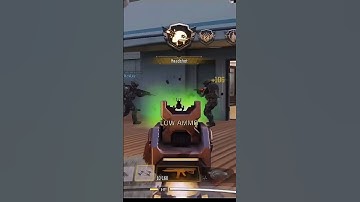 #codm #frontline #mvp