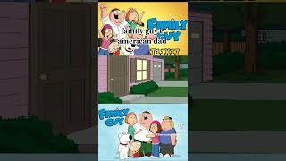 Stan sendo stan #familyguy #americandad