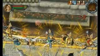 【エターナルカオスNEO】LASTドレイクツアー20130302【Laghaim】