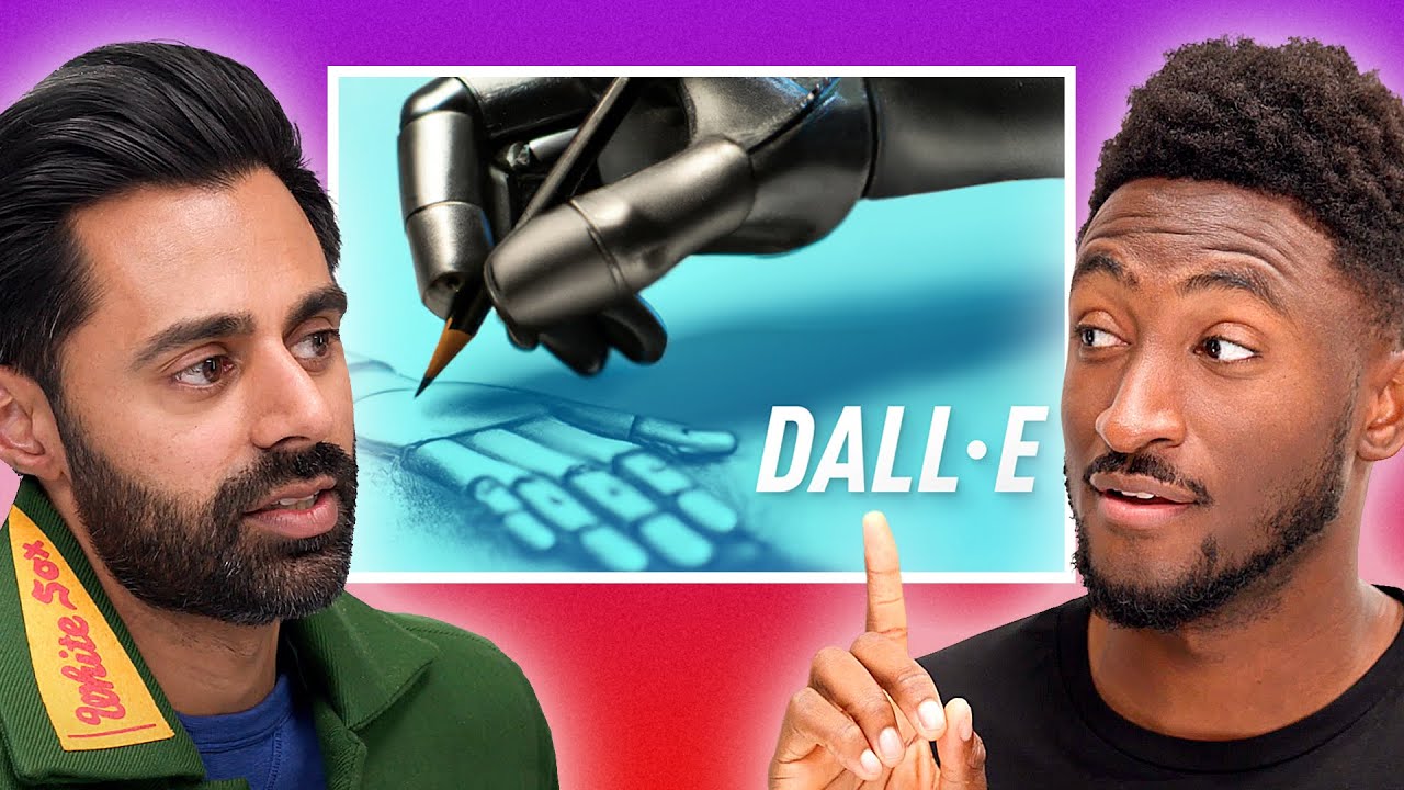 AI Art isn't Real - YouTube