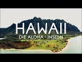 "Grenzenlos - Die Welt entdecken" auf Hawaii Teil 1