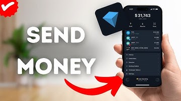How To Send Money On TonKeeper?