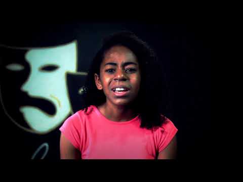 Ana Paula Cruz - Monólogo(CIA TEATRAL CALEGARI)