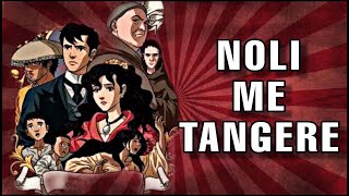 Noli Me Tangere - Kabanata 7: Suyuan sa Asotea | Kaalamang Pinoy TV Noli Me Tangere - Kabanata 7: Suyuan sa Asotea | Kaalamang Pinoy TV