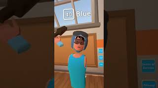 messing around with a friend #recroom #roblox #funny #haveitoldyoulatelythatiloveyou #memes