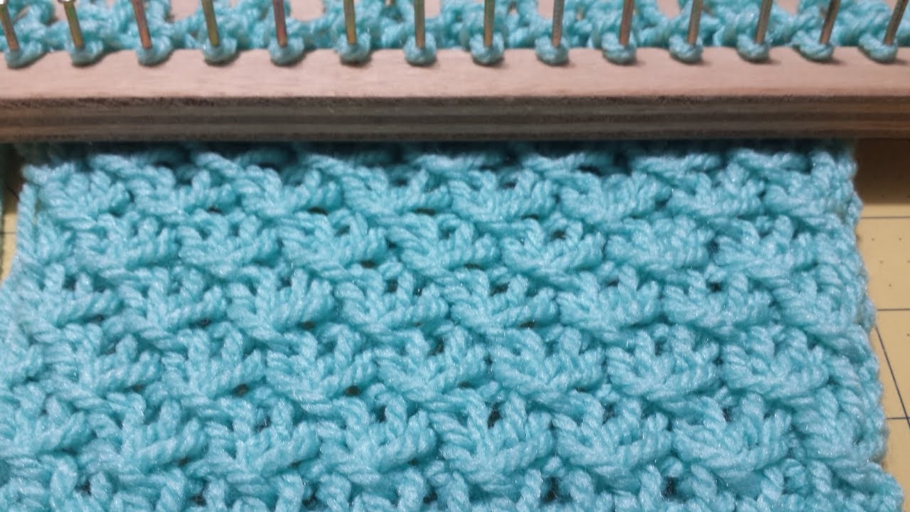 [Original Norelizz]Punto Escondido Reversible en Telar maya sin modificar .