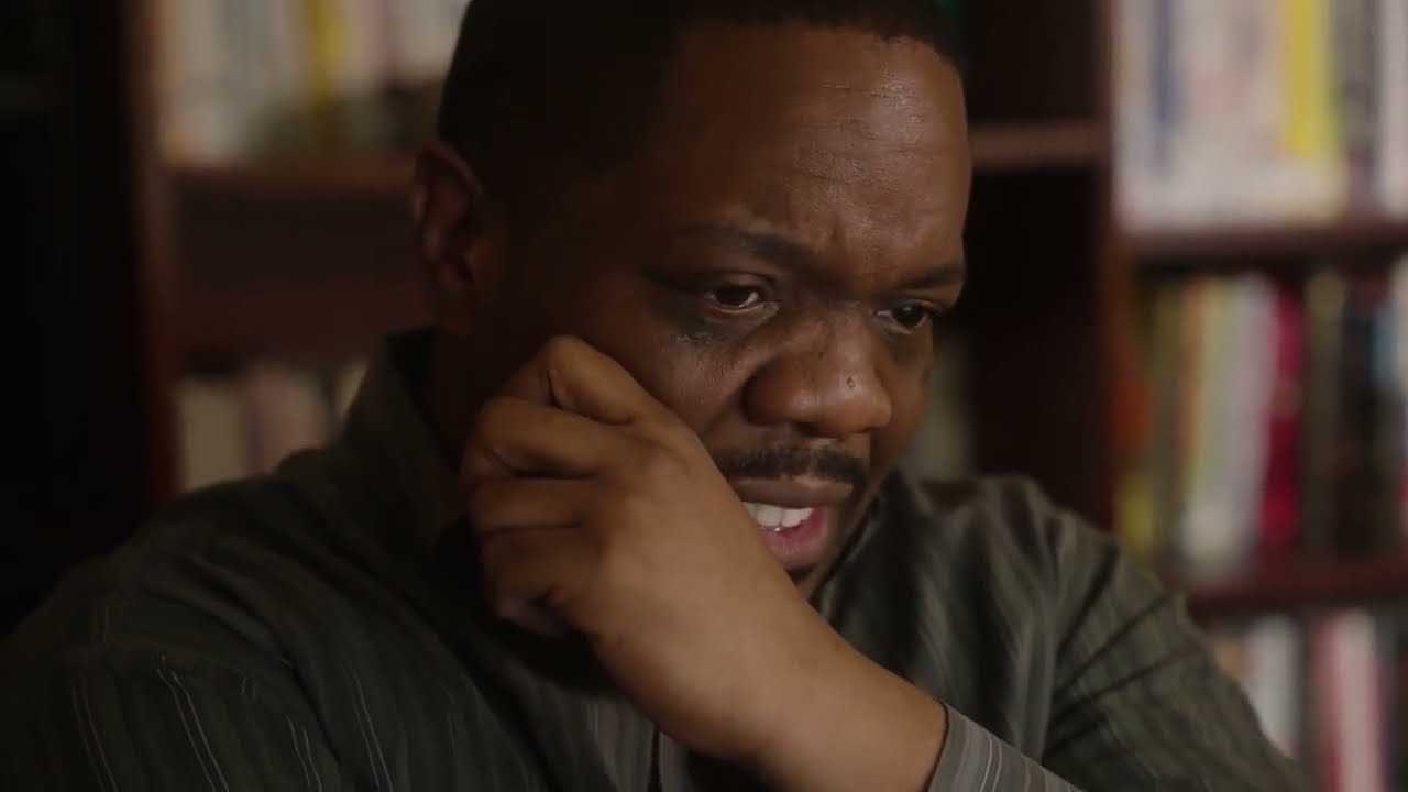 Until December Productions-The Photographers Eye (Original Theatrical Version)